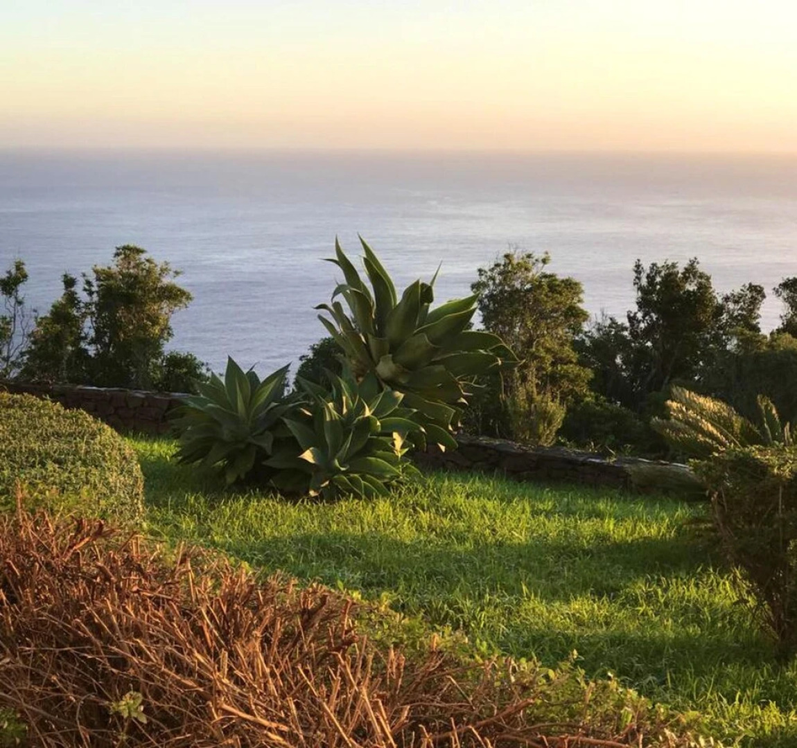 House With 2 Bedrooms in Caveira DAS Flores Azores, With Enclosed Garden and Wifi Near the Beach