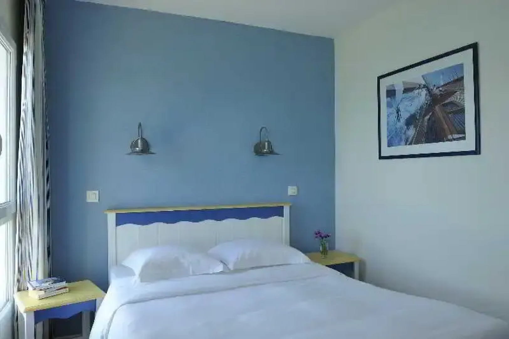 Pierre & Vacances Residenz Cap Morgat