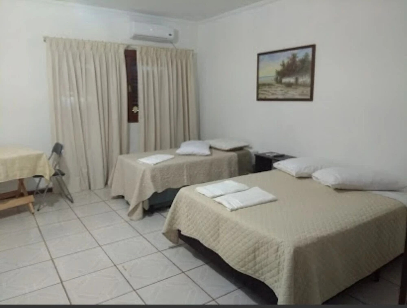 Hotel Pousada Casablanca