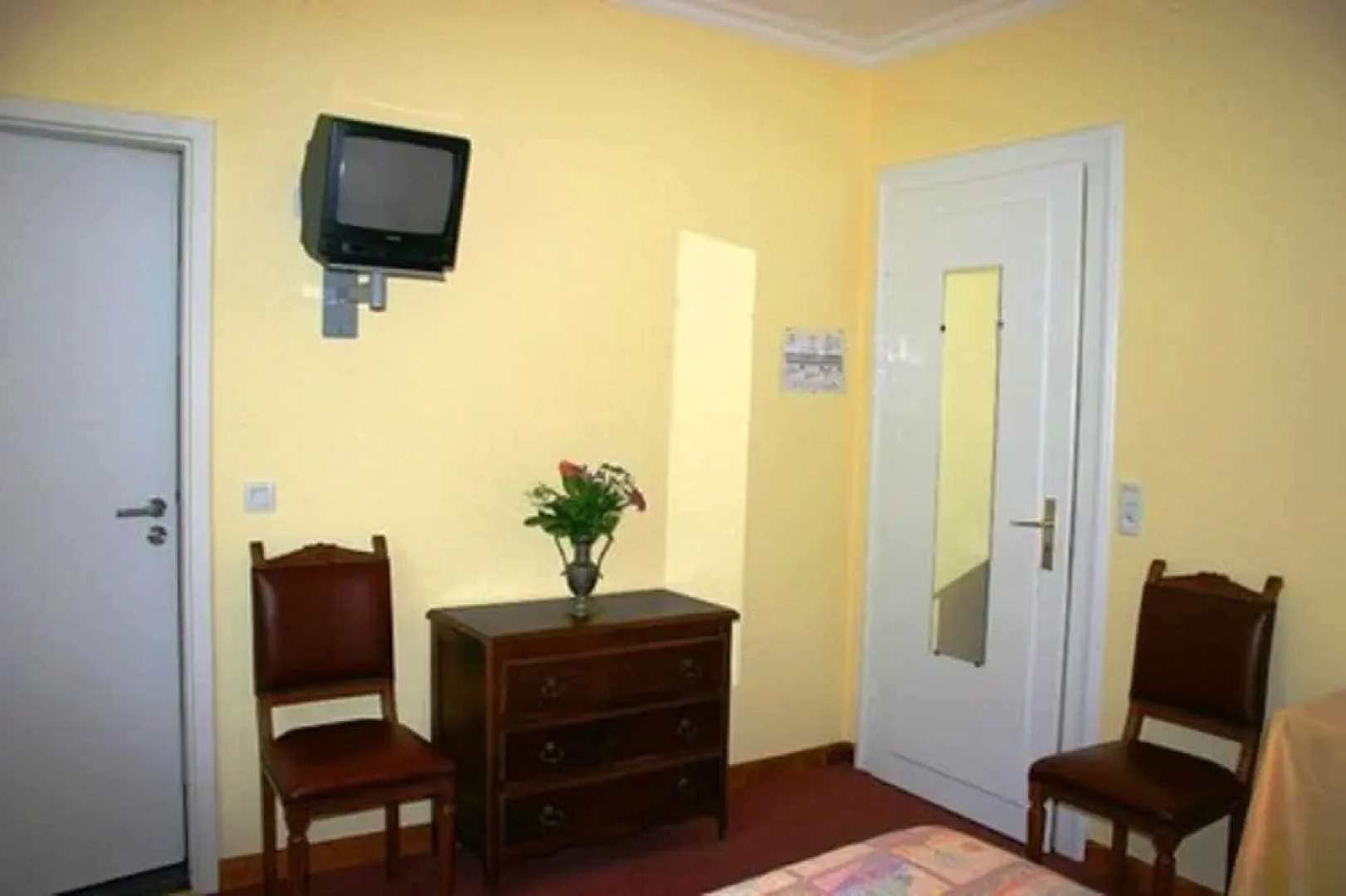 Hostellerie Le Turckheim Croix d'Or