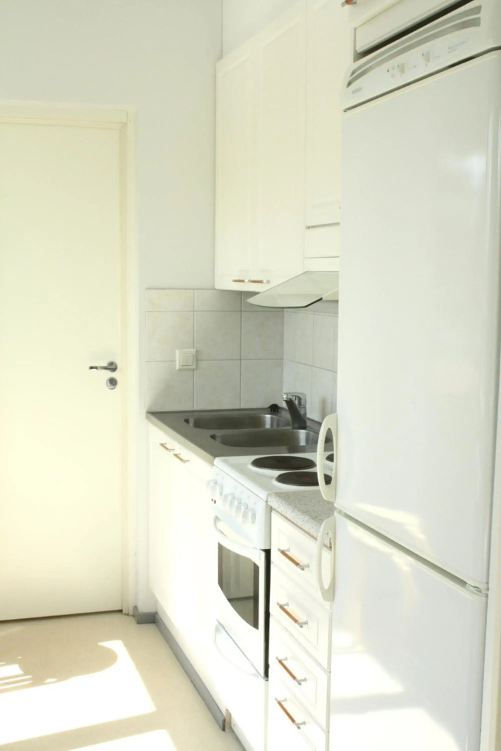 Summer Hotel Vuorilinna