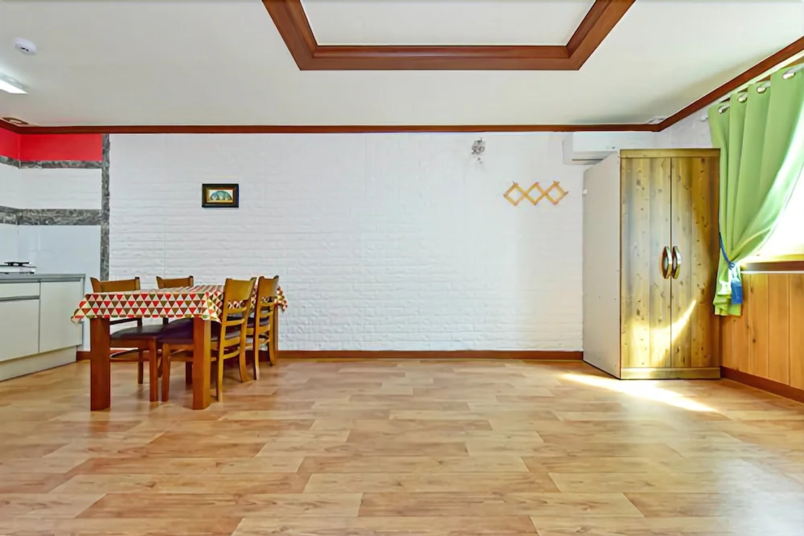 Jeongseon Starry Nara Pension