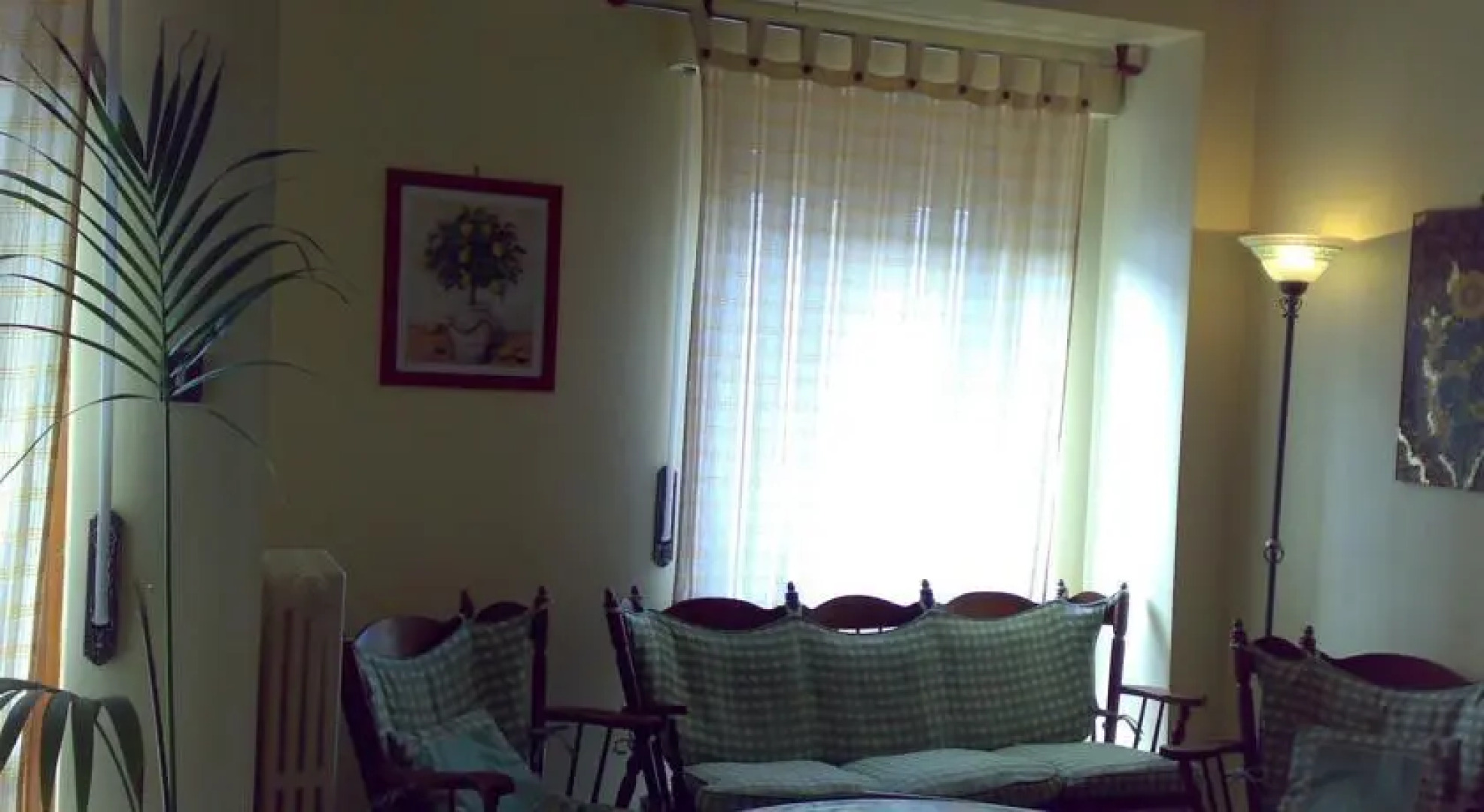 Apartment Angioletta