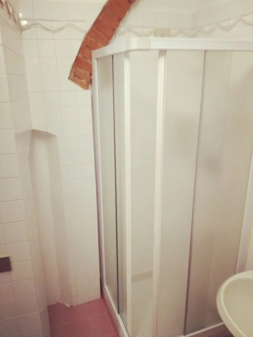 Villa Volpi nel Chianti