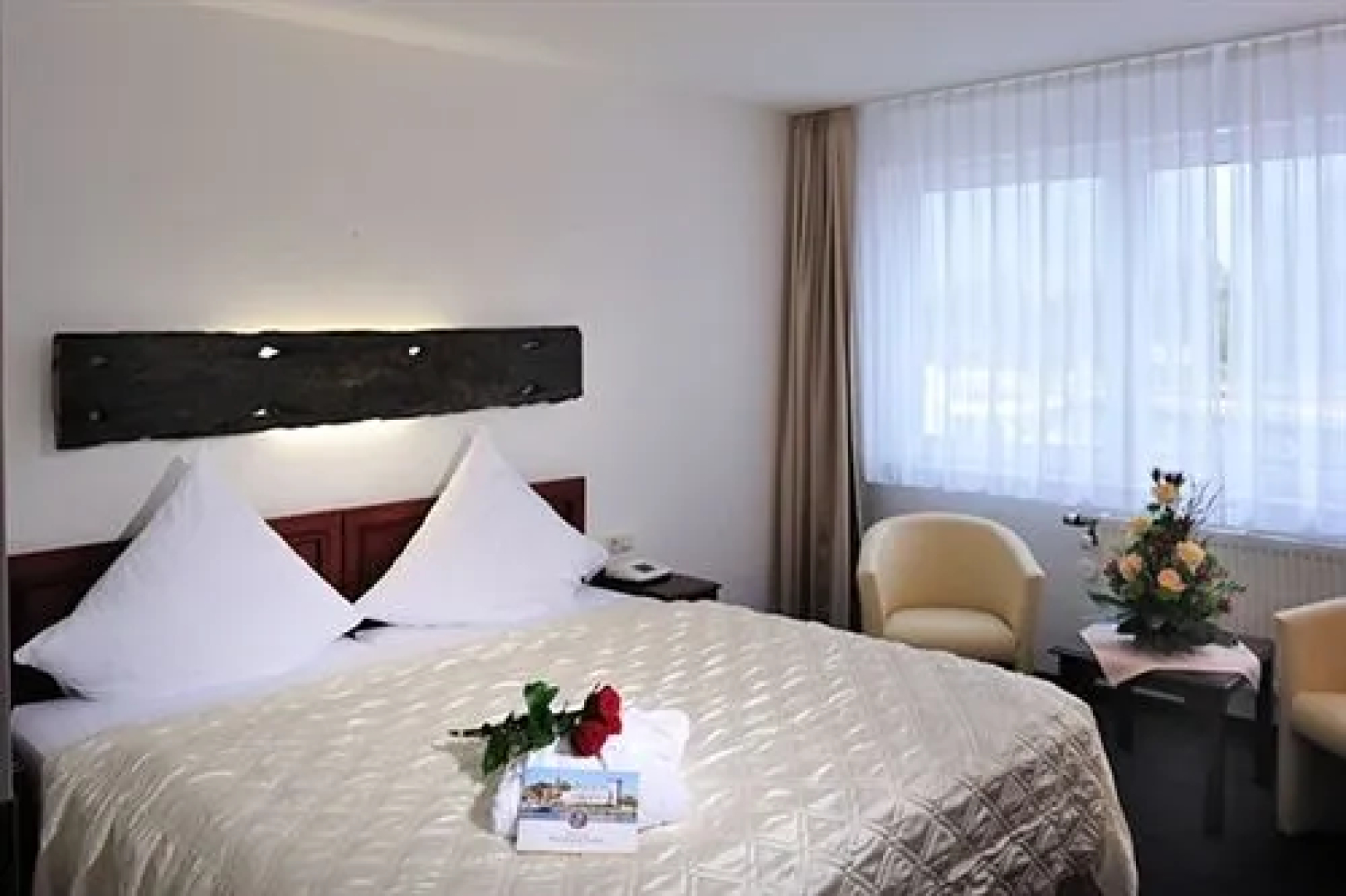 Hafenhotel PommernYacht