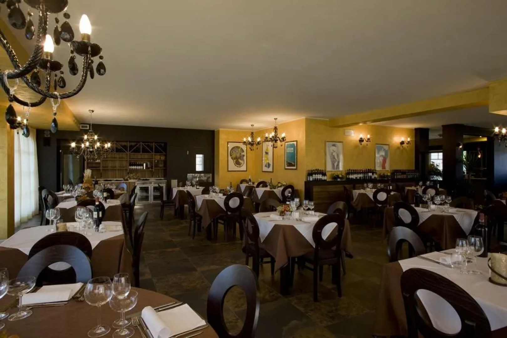 T'AMI Hotel Resort SPA