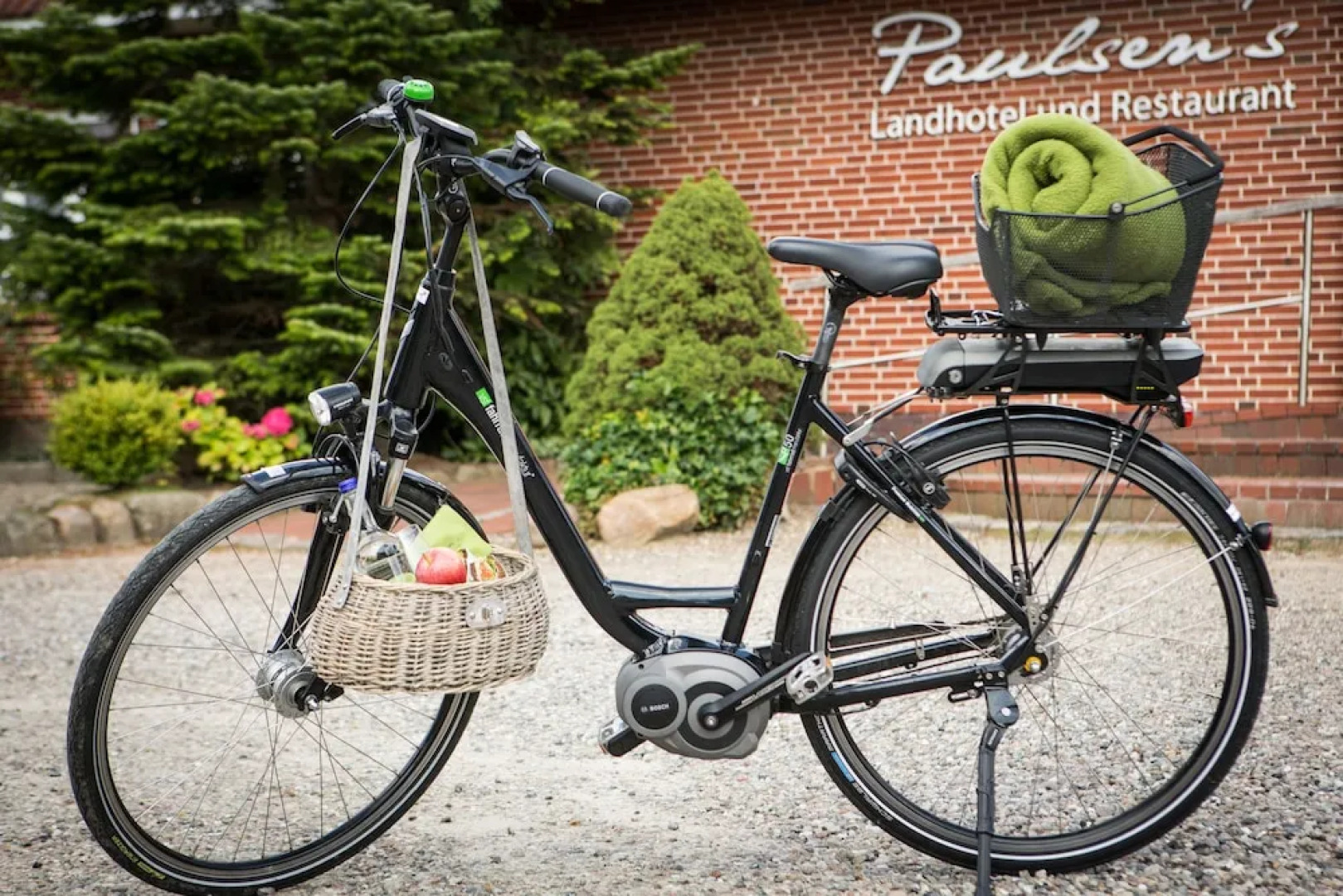 Paulsen's Landhotel und Restaurant