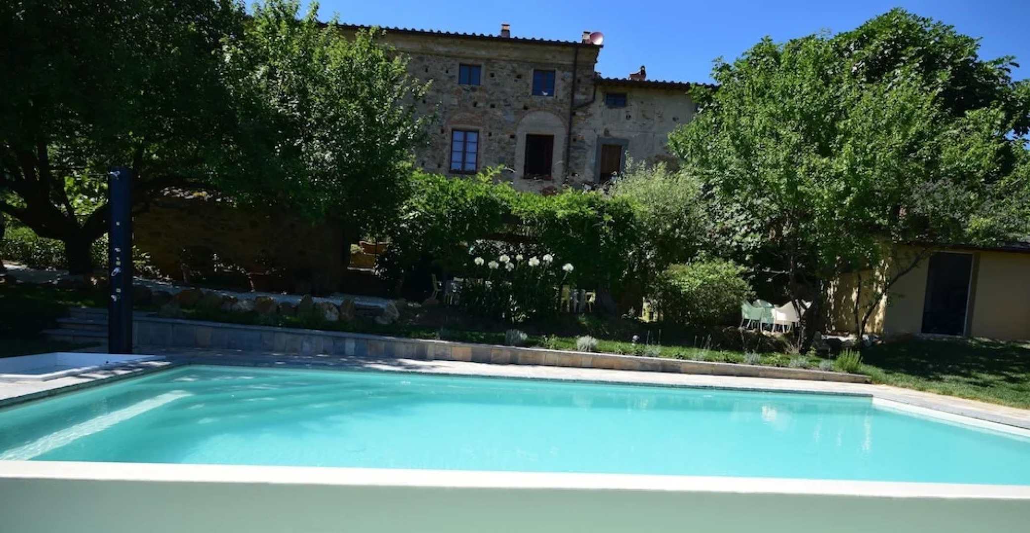 Agriturismo Al Palazzaccio