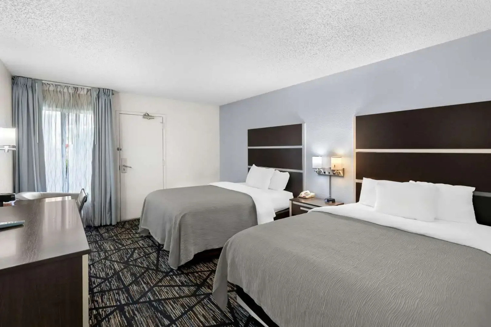 Quality Inn Atlanta Northlake