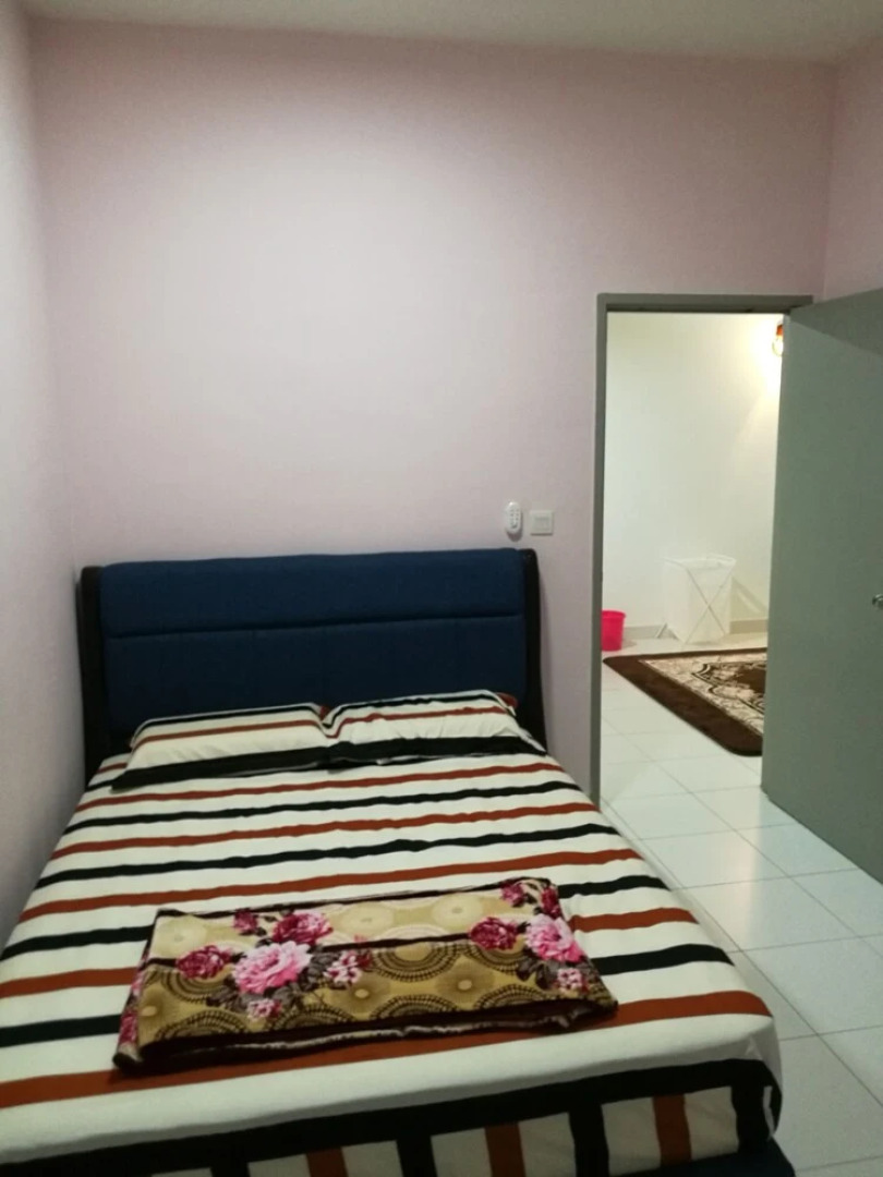 Nusajaya Homestay