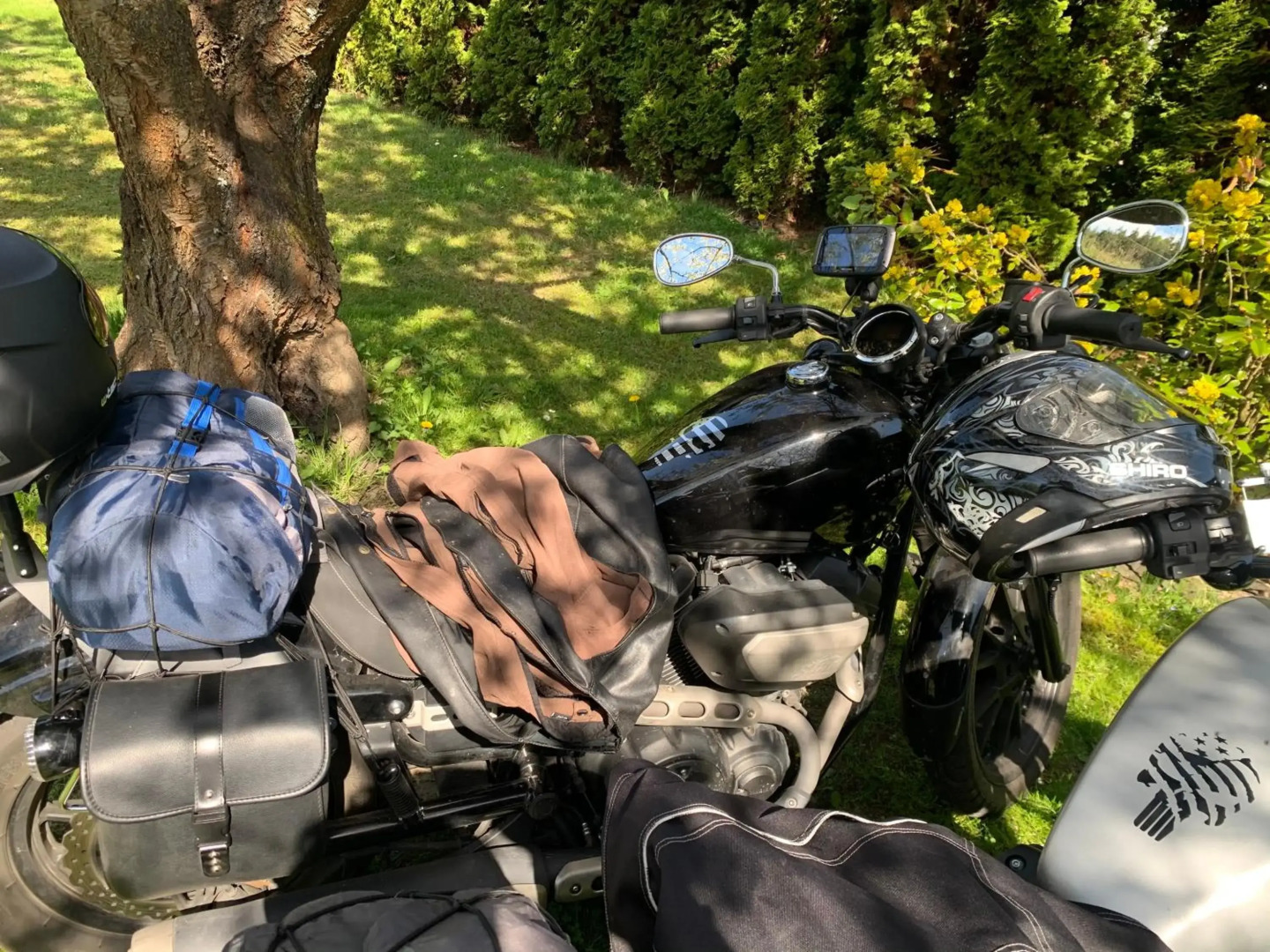 Chaty v Českém ráji