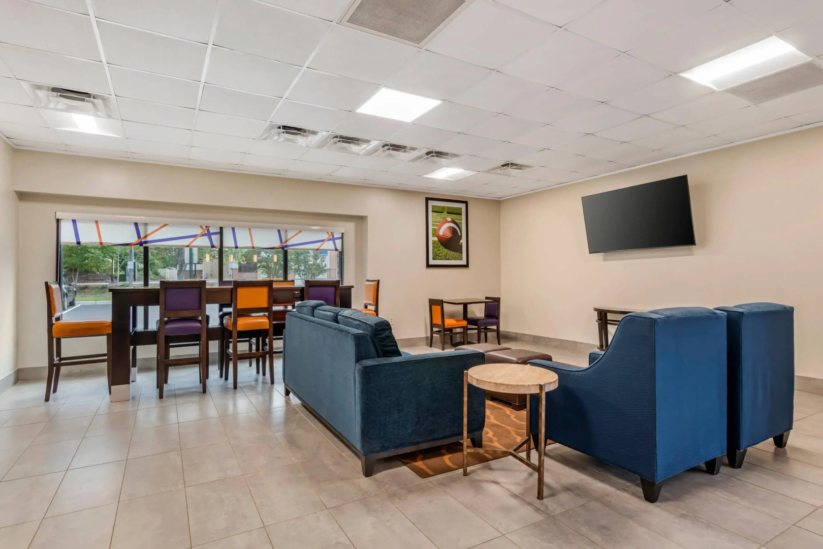 Comfort Inn & Suites Clemson - University Area