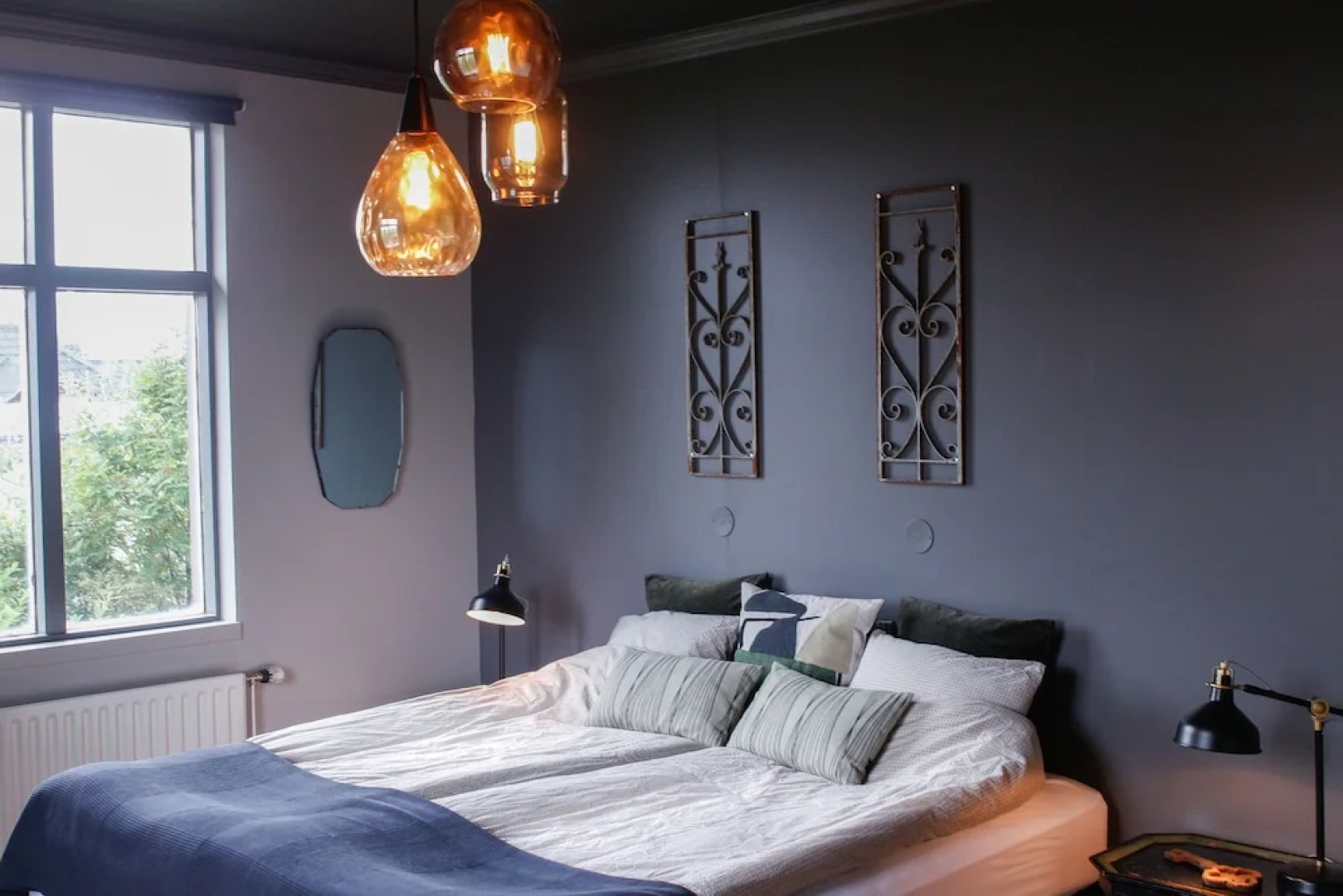 Bergshús unique Villa in the Westfjords