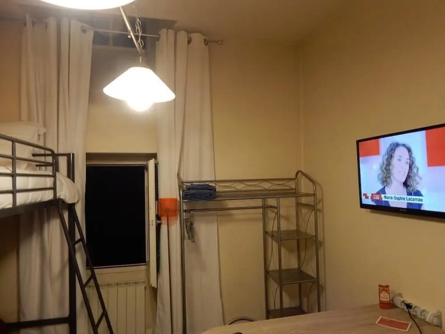 Le Studio des Halles