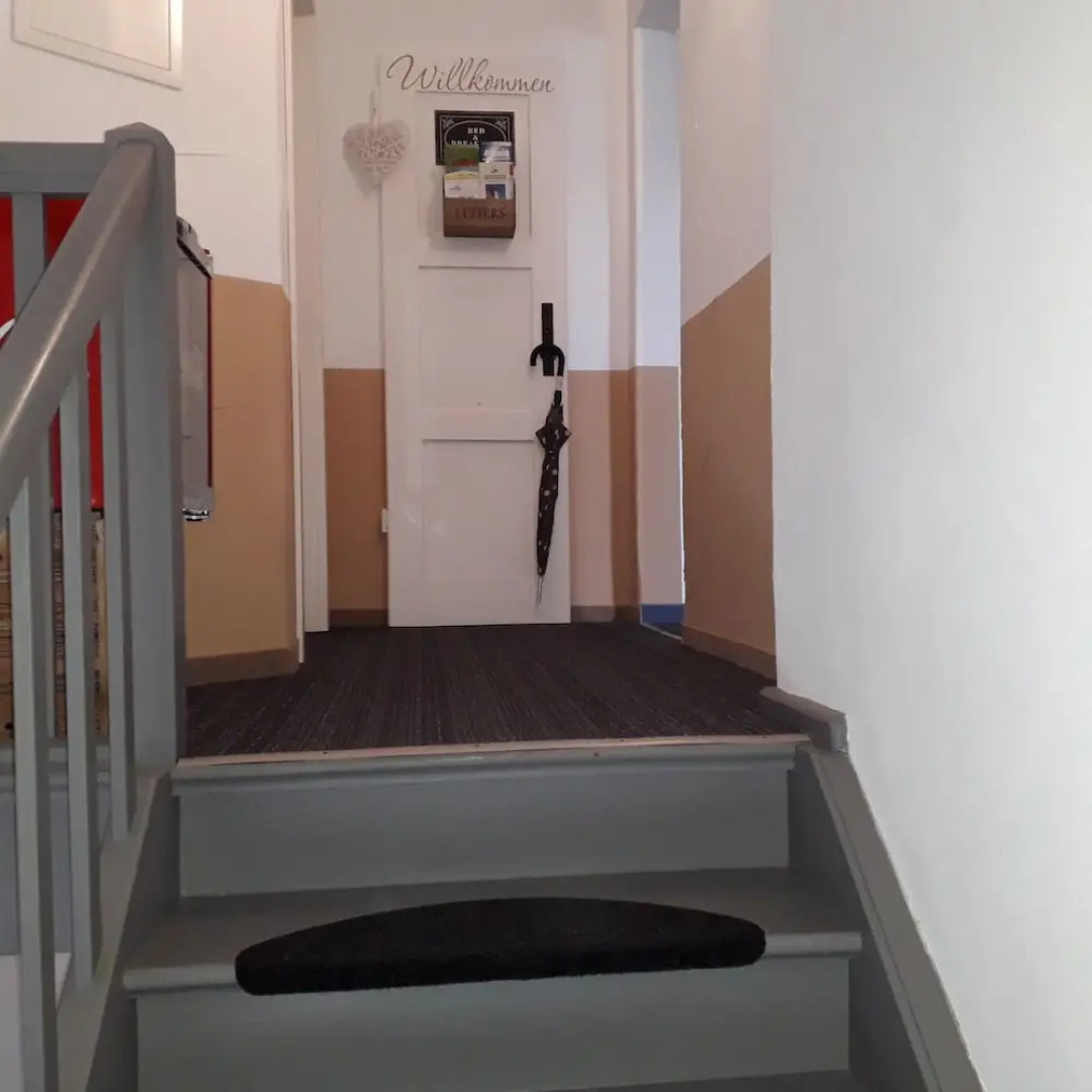 Guest House Dommitzsch