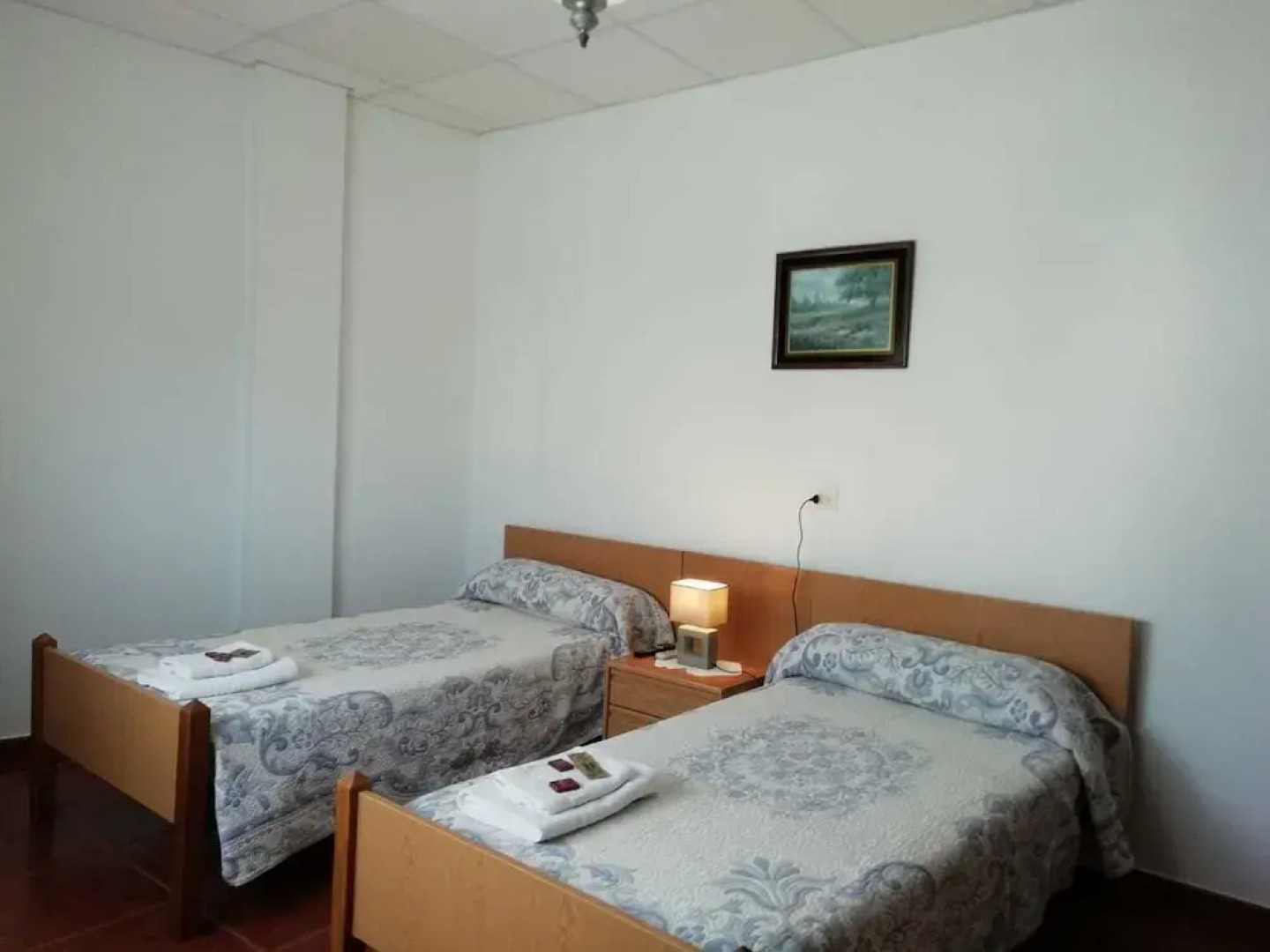 Pension Porto Carral