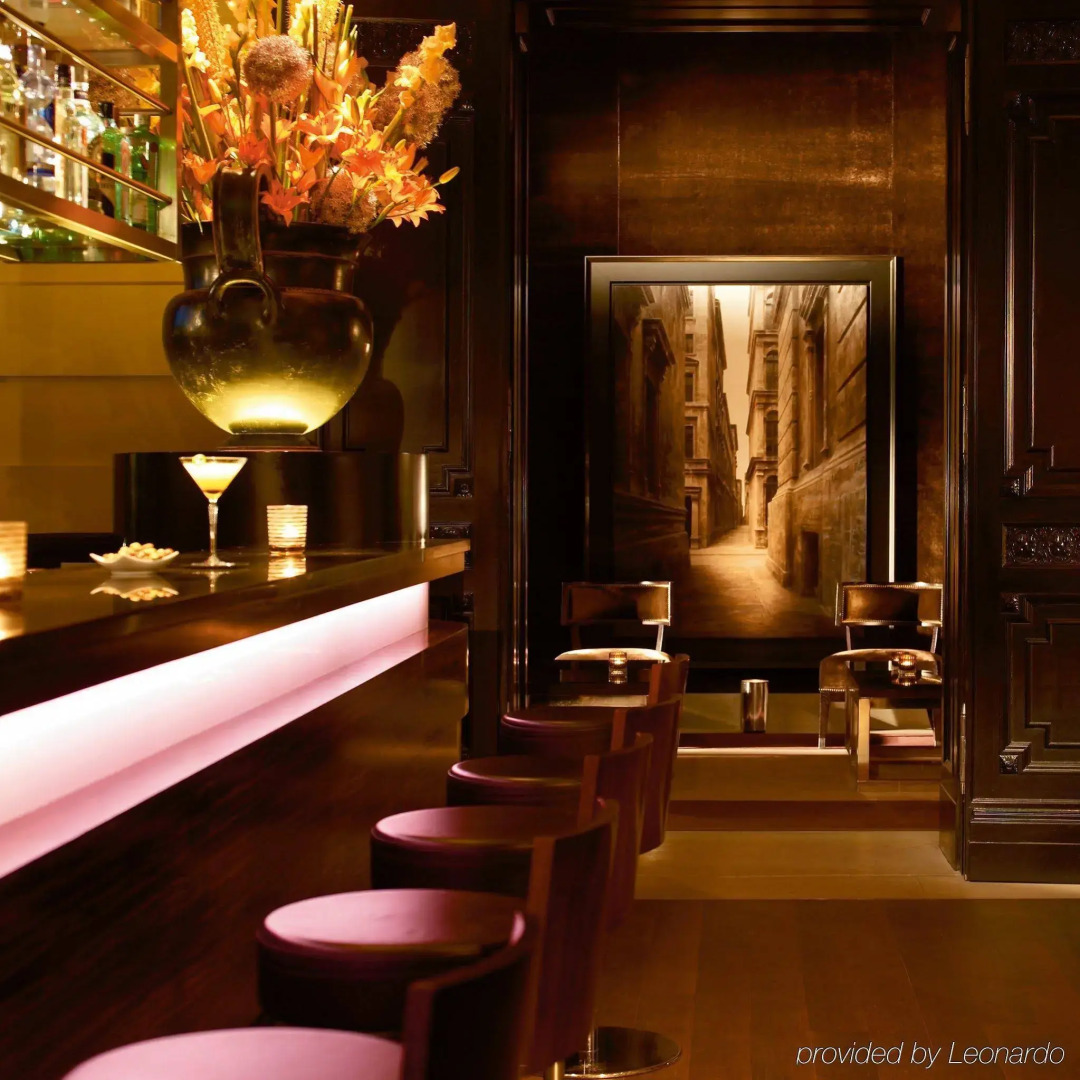 Hotel De Rome Berlin