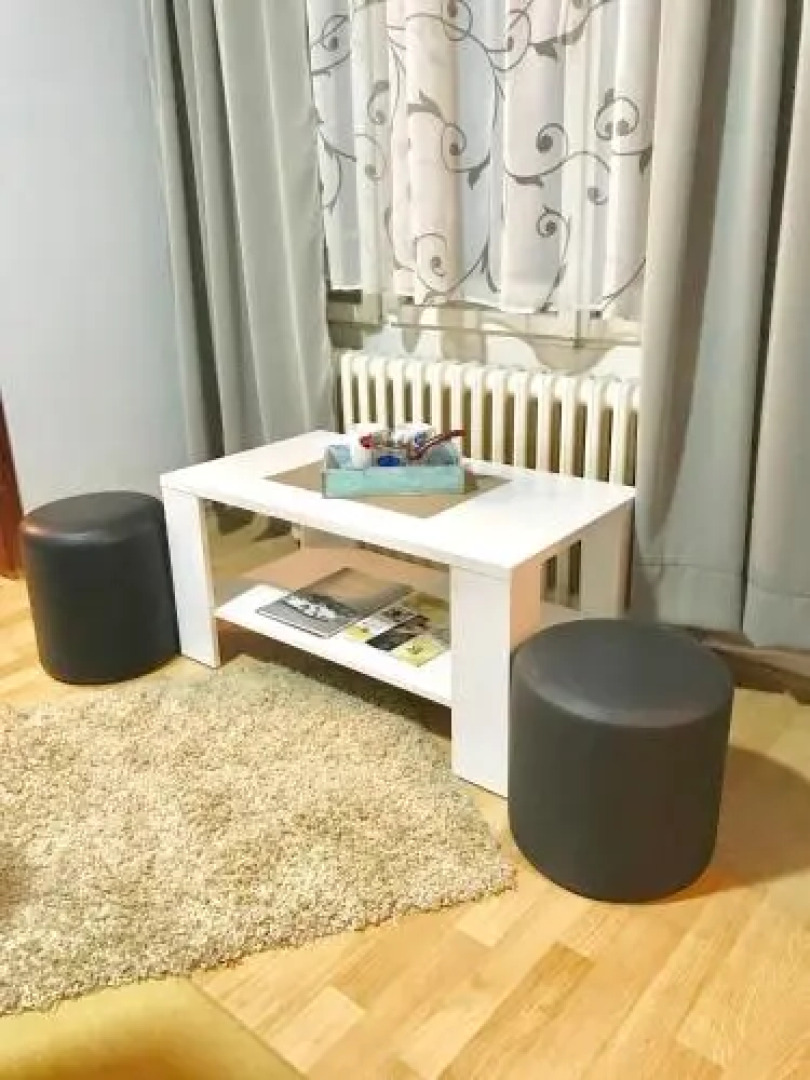 Matejevic Apartments