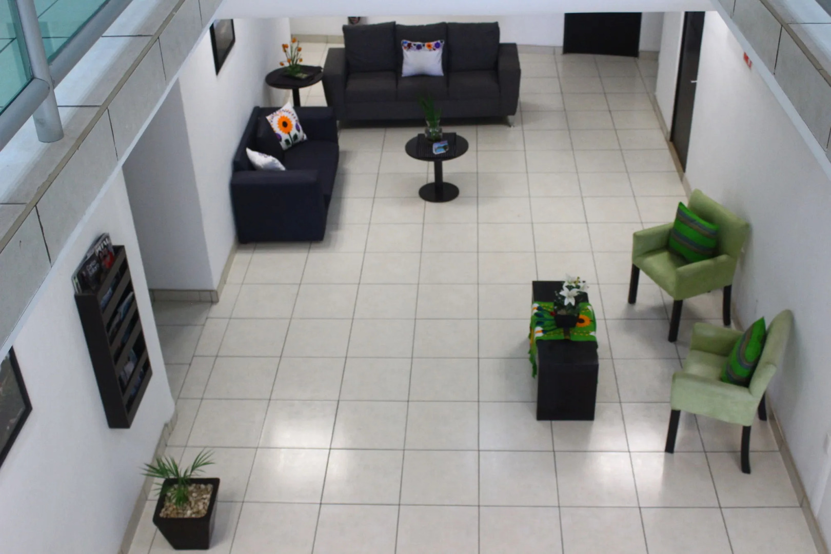 Chiapas Hotel Express