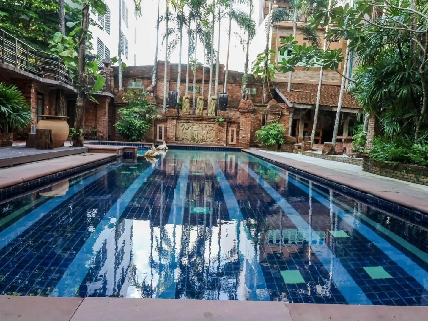 Nida Rooms Kathu Prince University