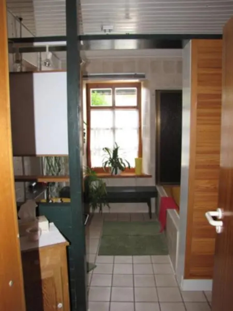 Ferienwohnung Am Odenwaldlimes