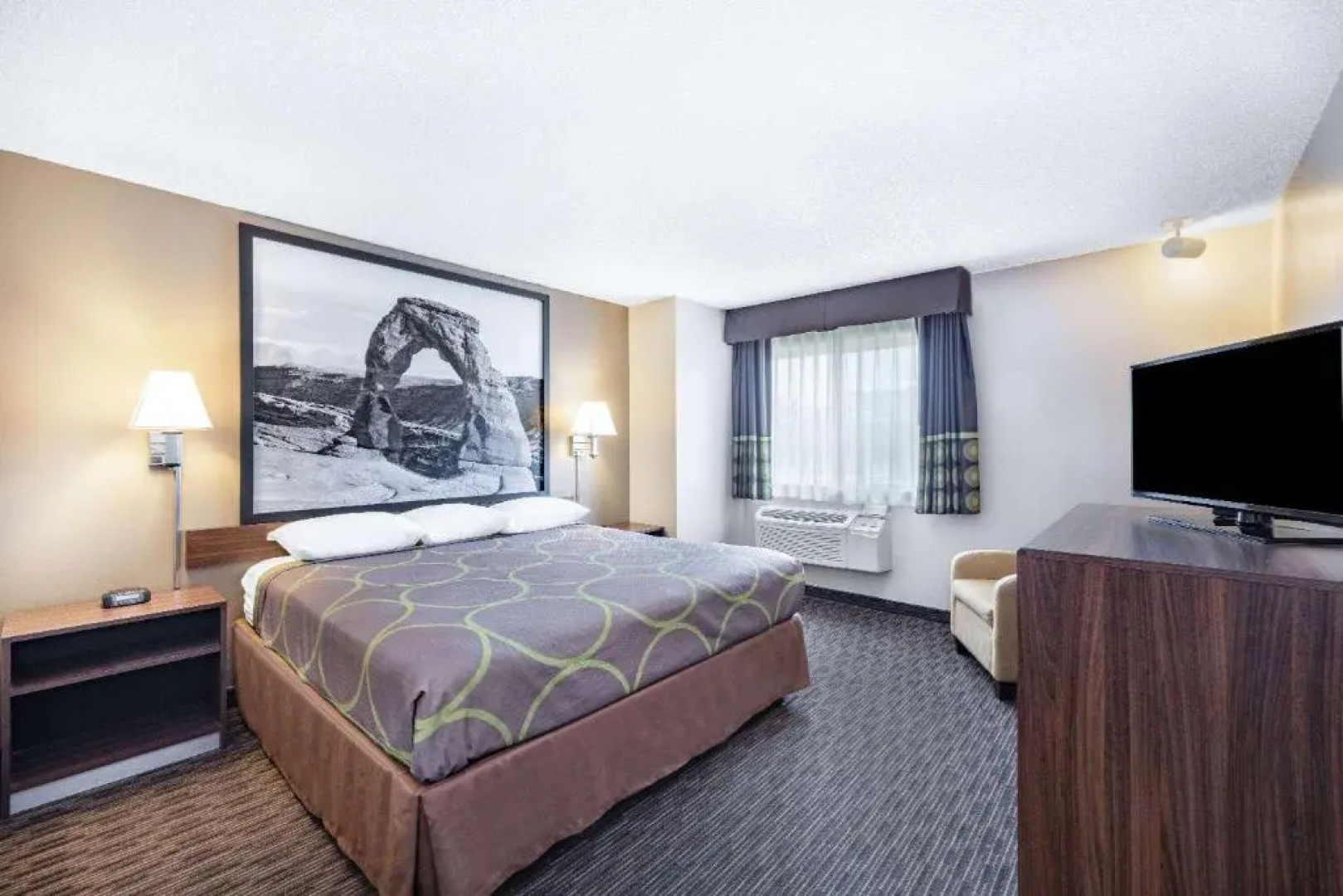 Super 8 Richfield UT