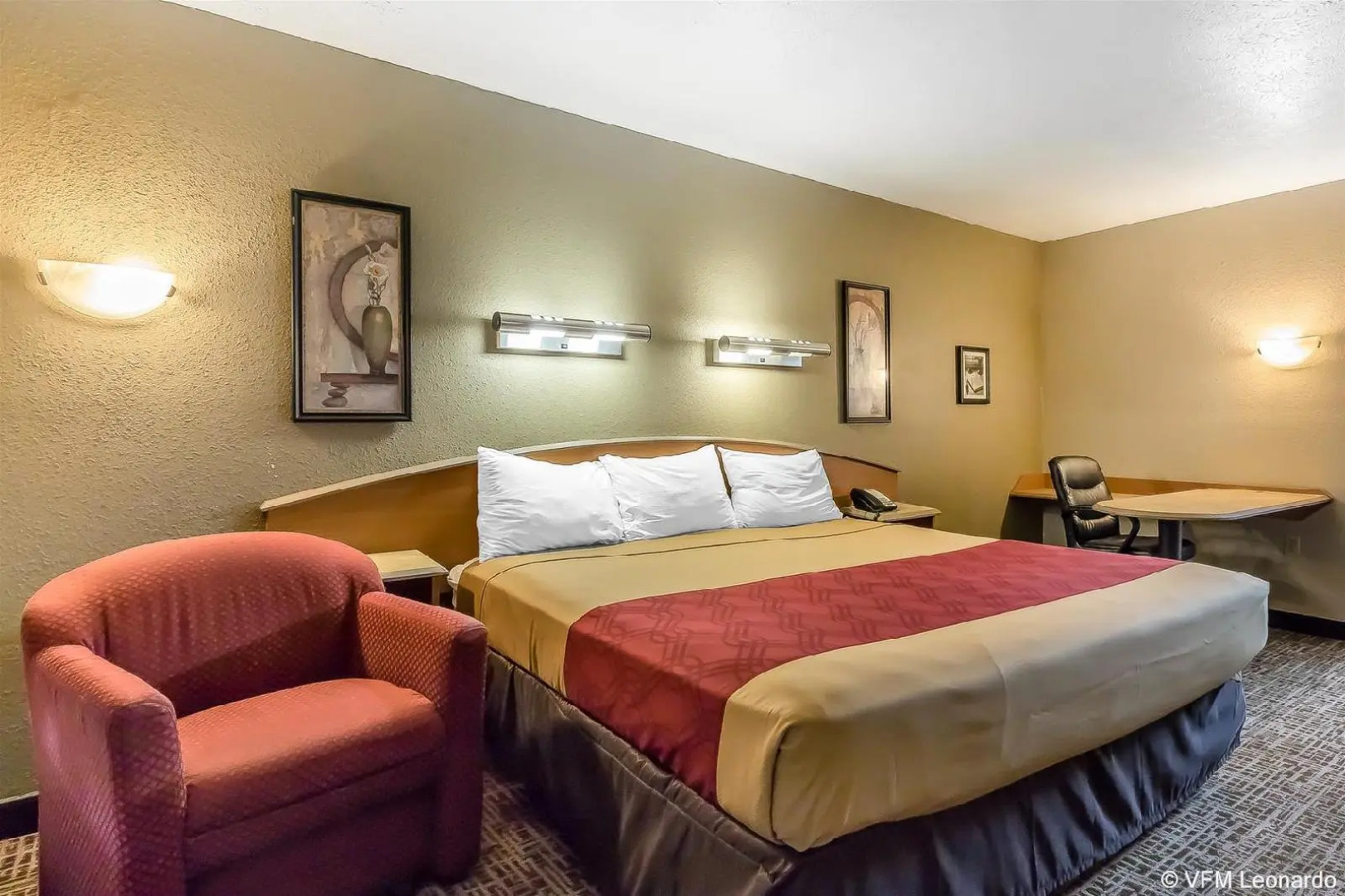 Econo Lodge Bowling Green