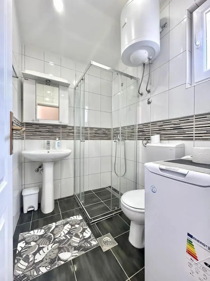 Apartments Janda Bijela