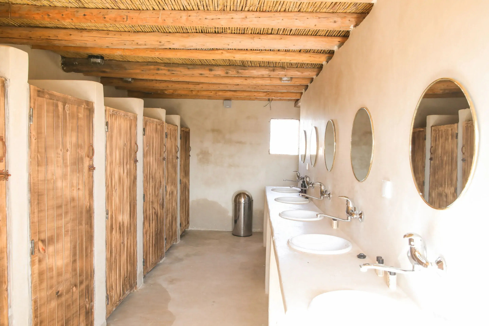 Selina Nomad Camp Agafay