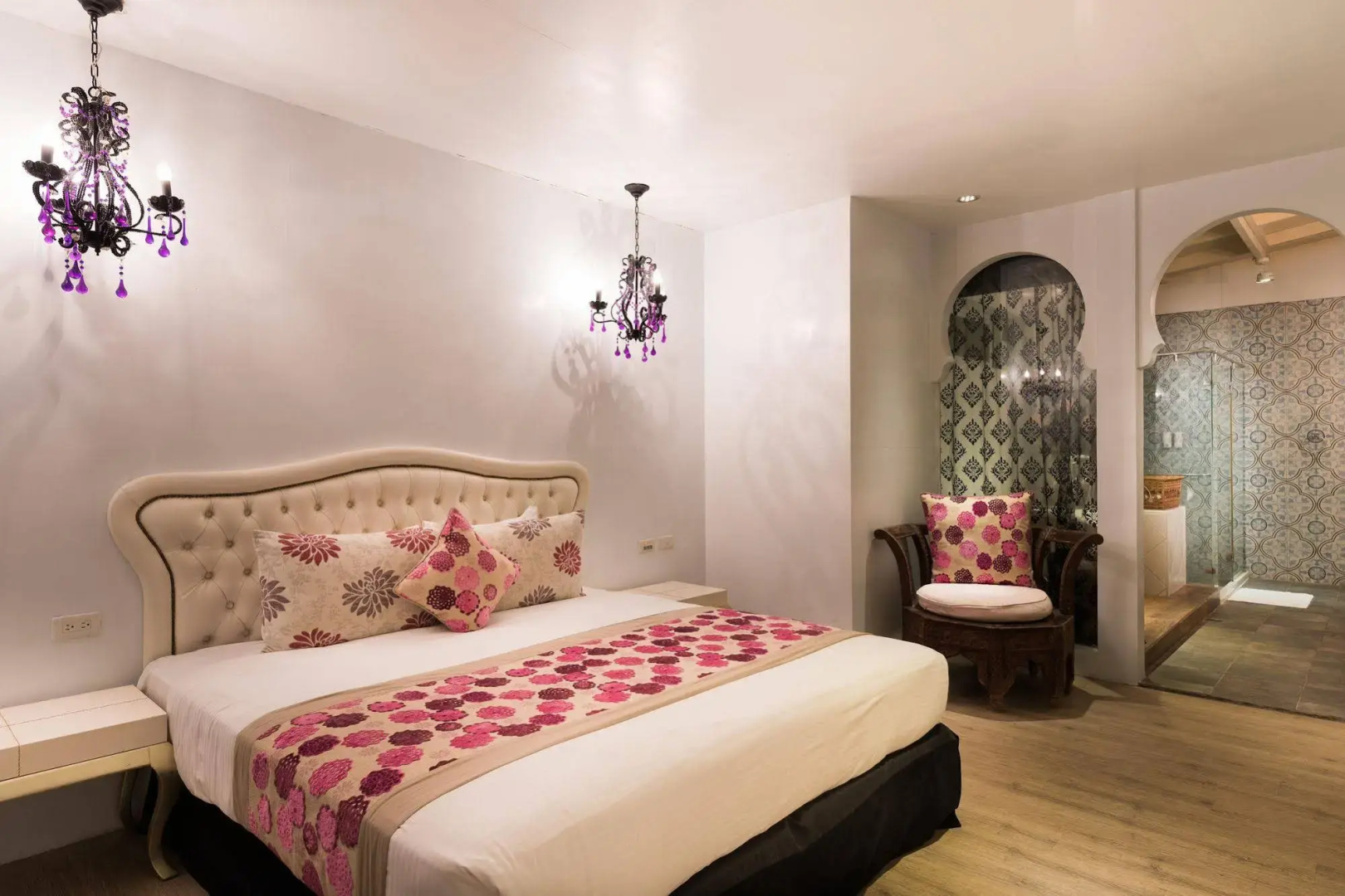 Ea-Dor Luxury Villa