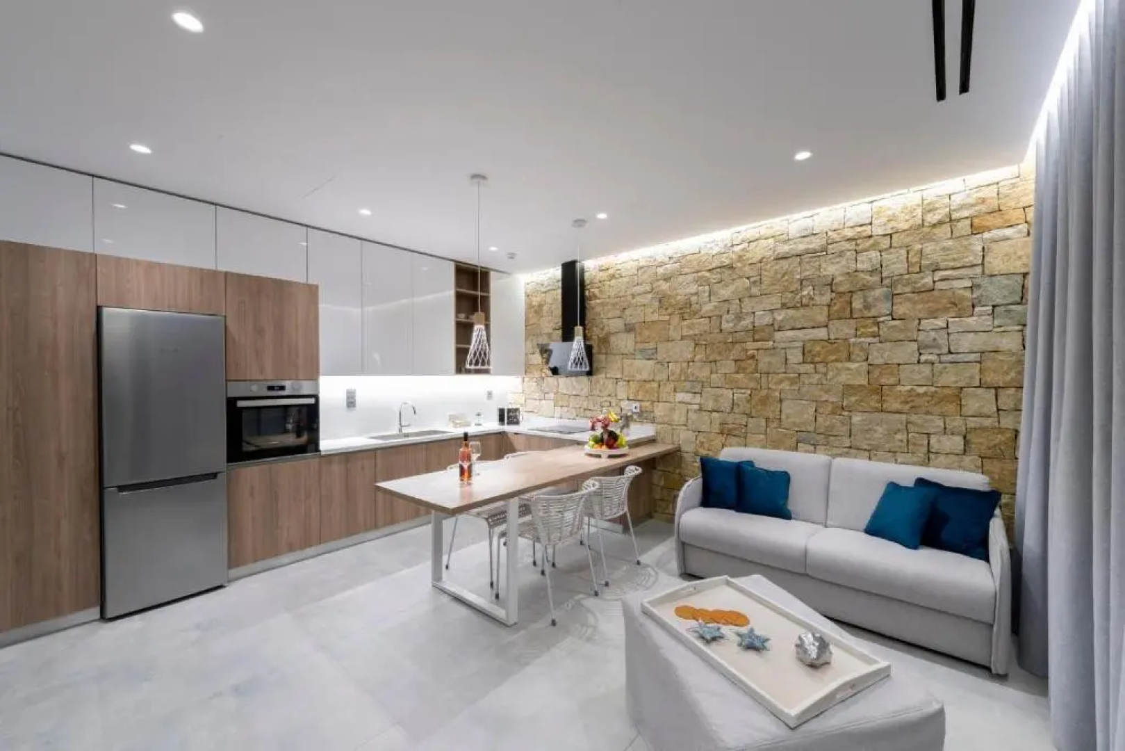 Suite Diodora
