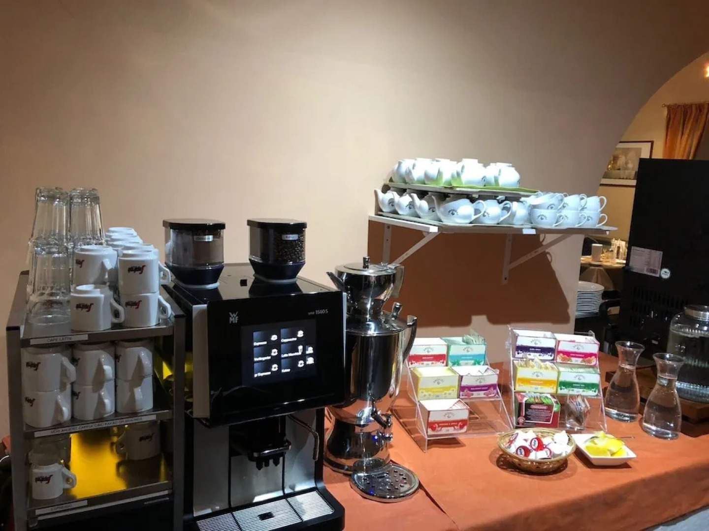 Hotel & Restaurant DAS RÖSSL