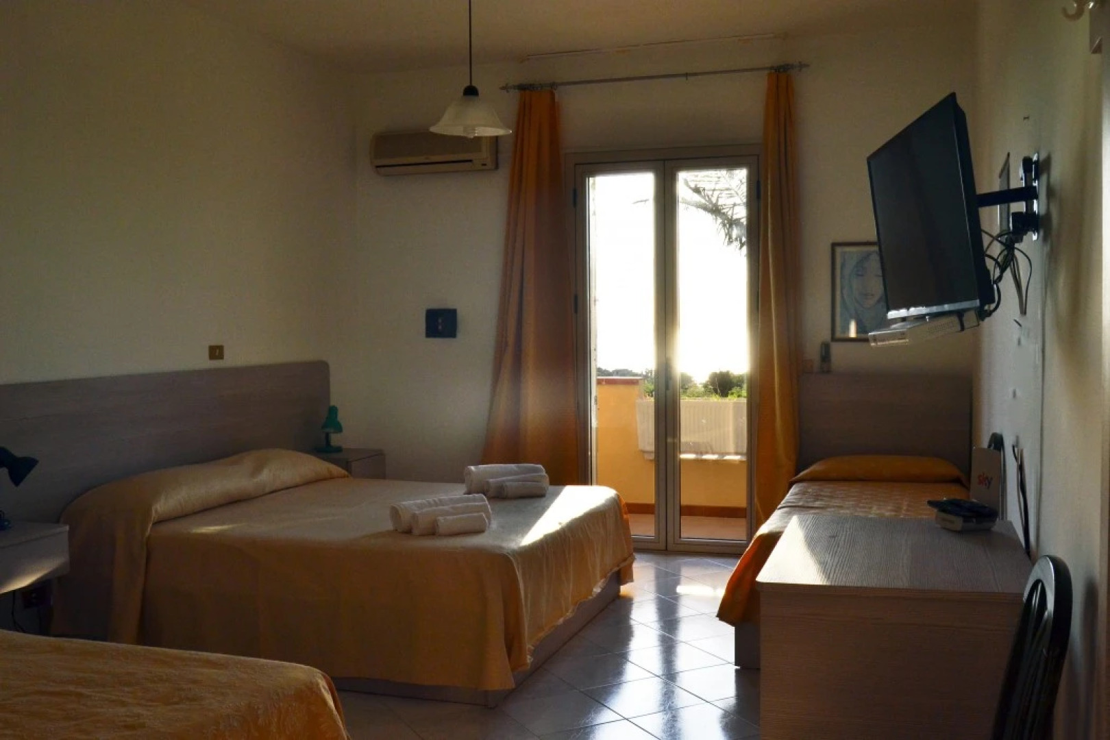 Hotel Club La Costa Smeralda