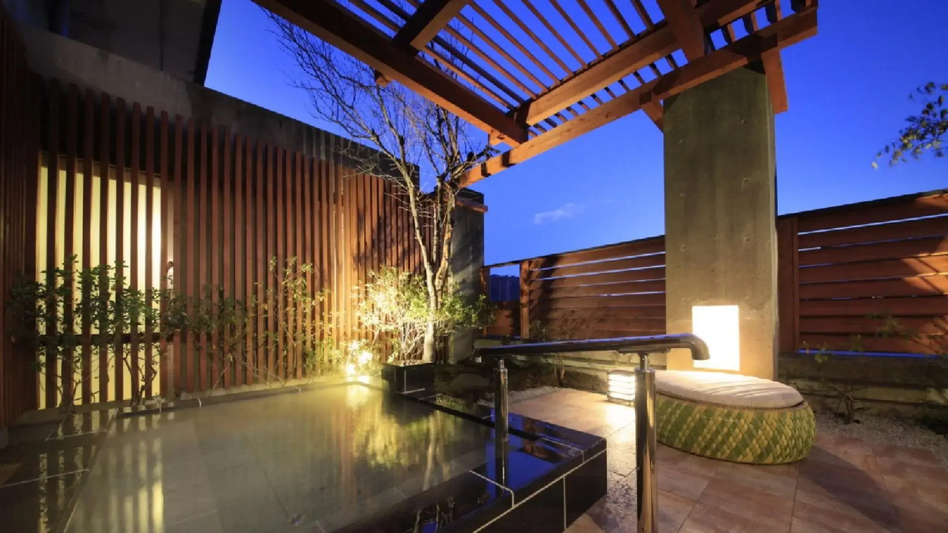 Gensen Yunoyado Sennotani