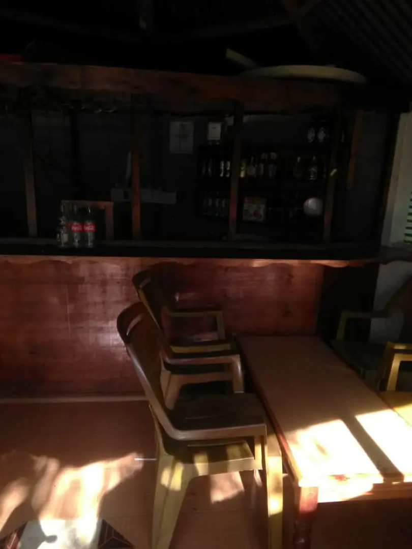 Prudence Guest House