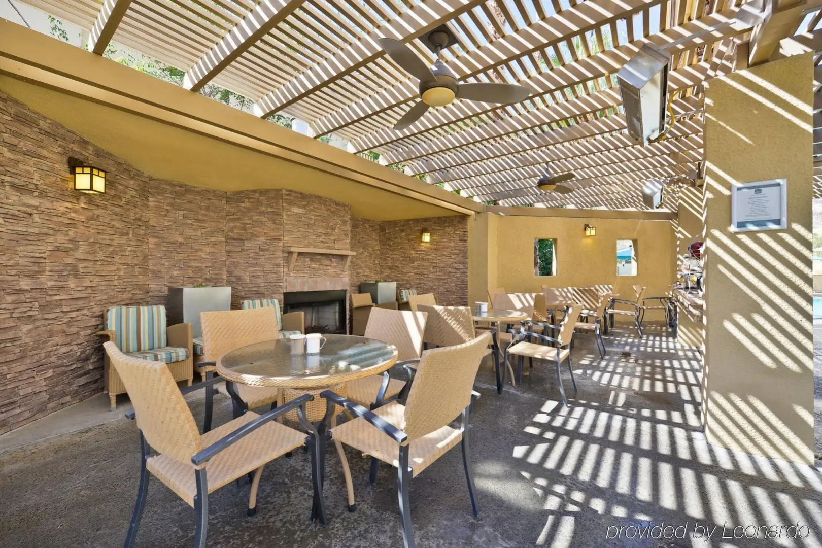 Best Western Inn at Palm Springs