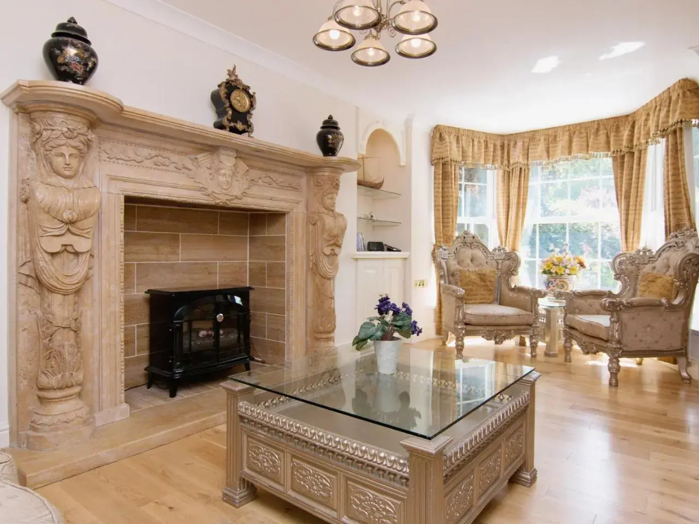 Copper Beech Cottage