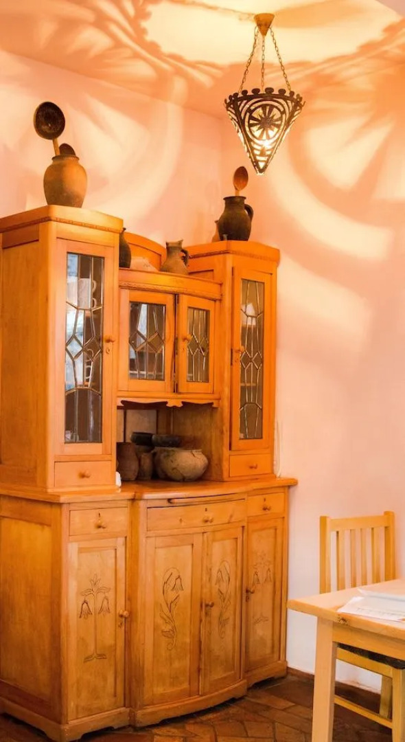 Отель «Мирхав»