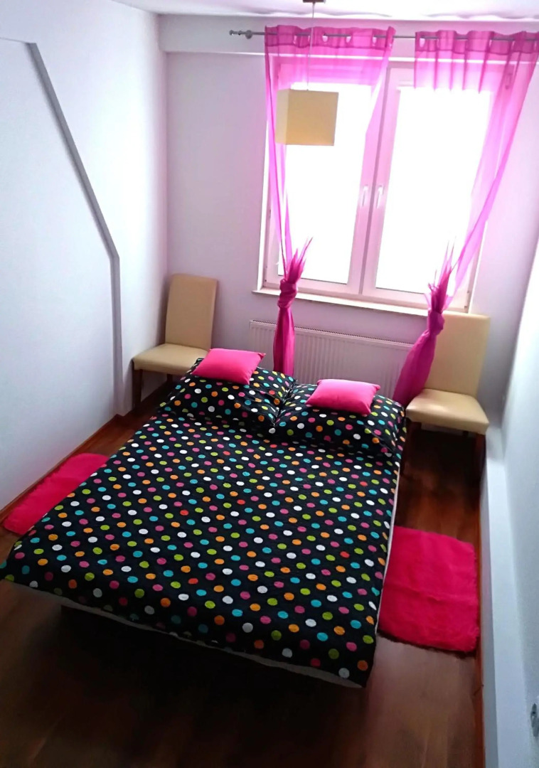 3-Pokojowy Apartament Villa Park Top Location