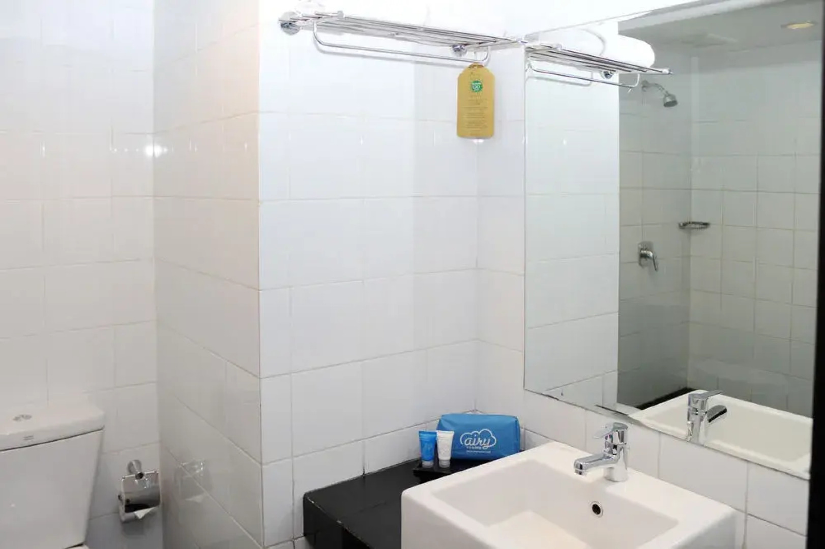 Airy Pontianak Selatan Ayani Perdana 8