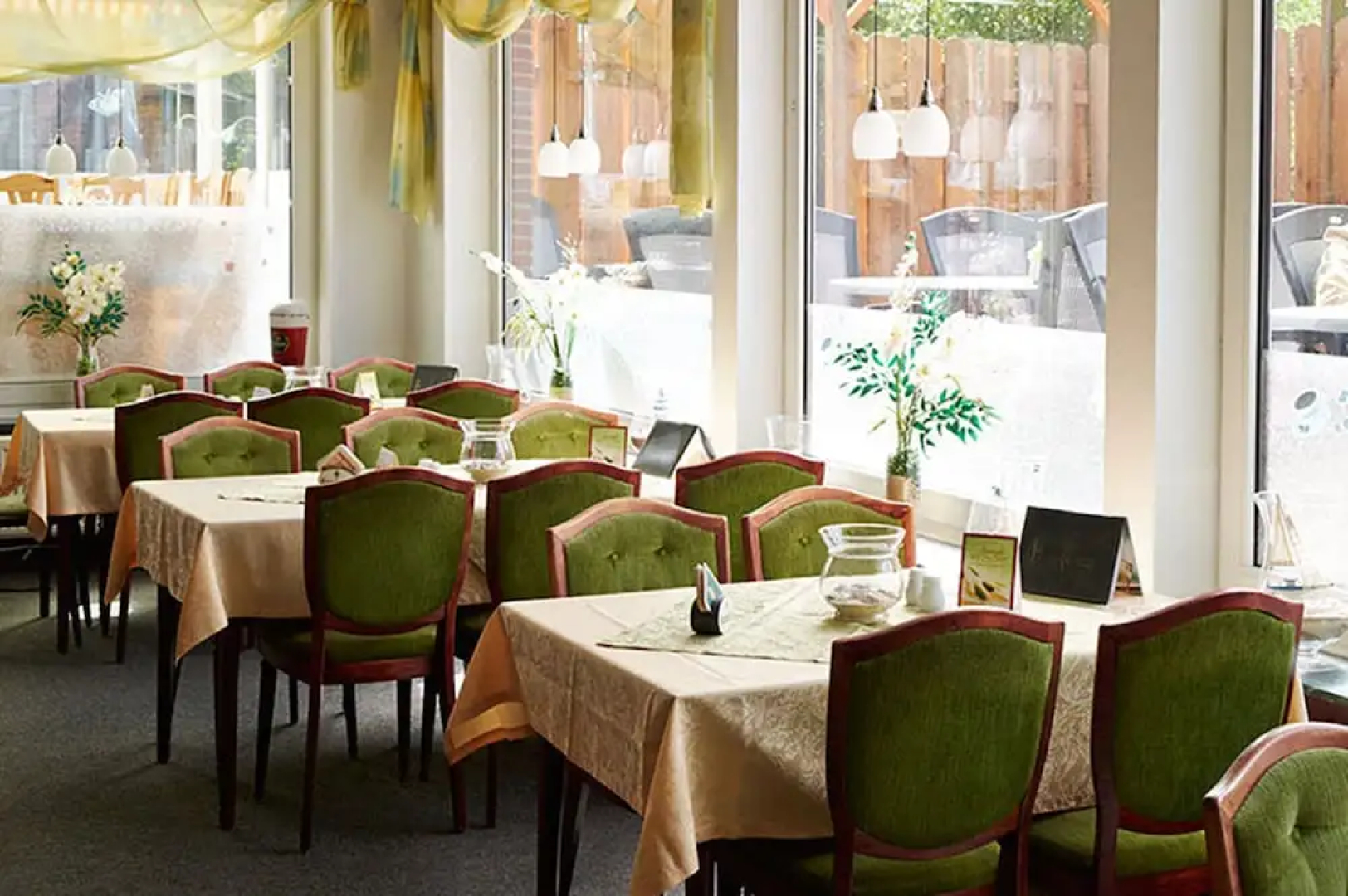 Hotel Zum Wikinger