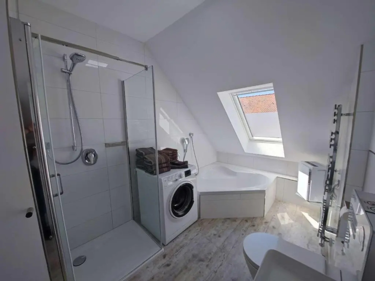 Apartments Waldbronn