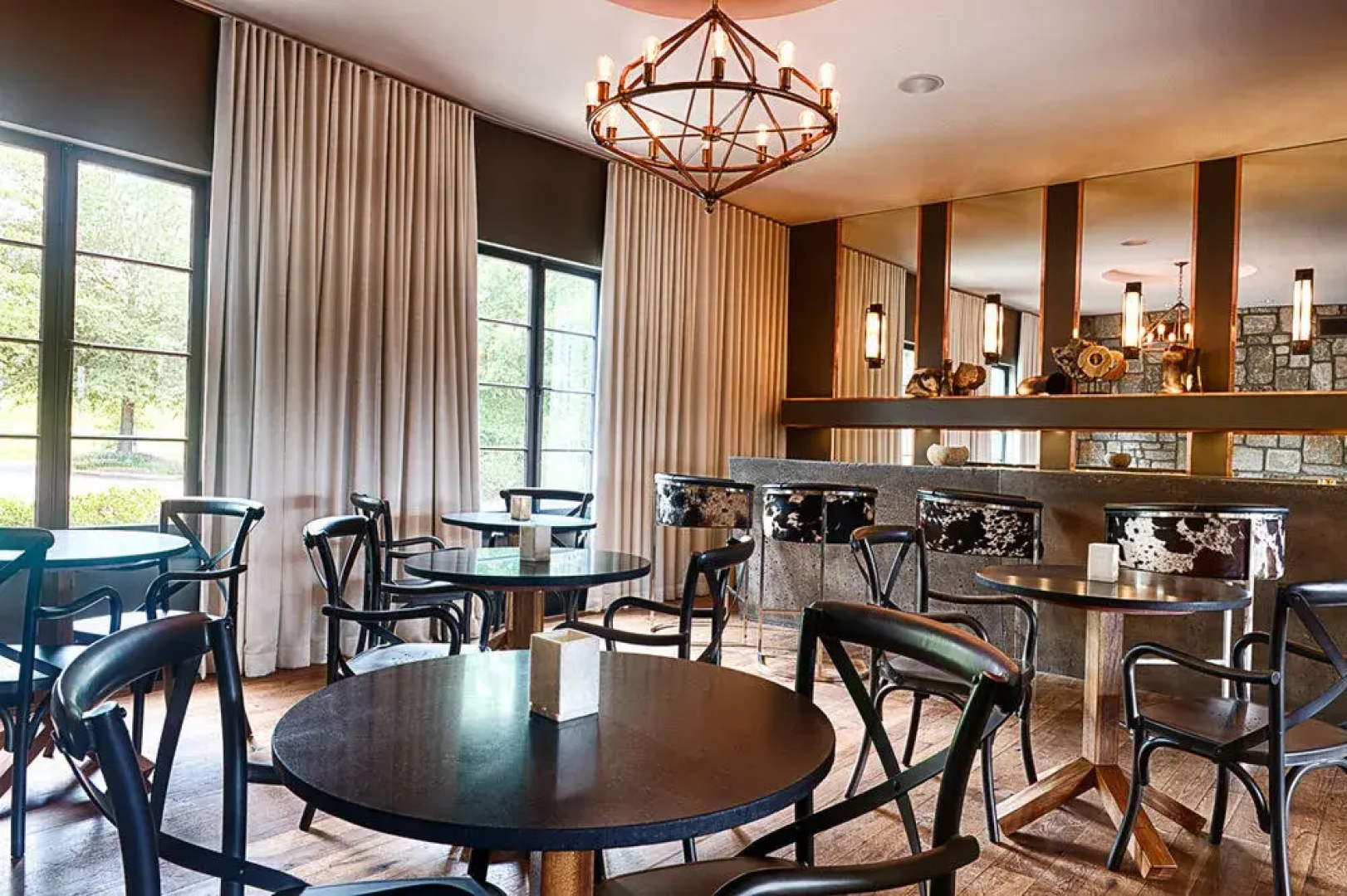 Hotel Domestique