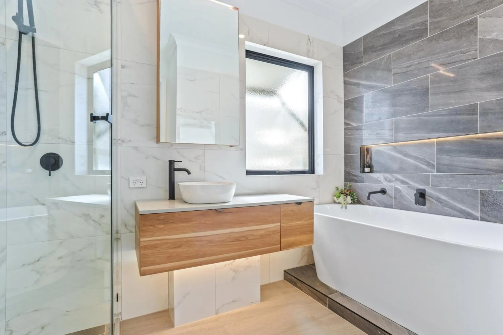 Penthouse luxe, Sunrise Beach