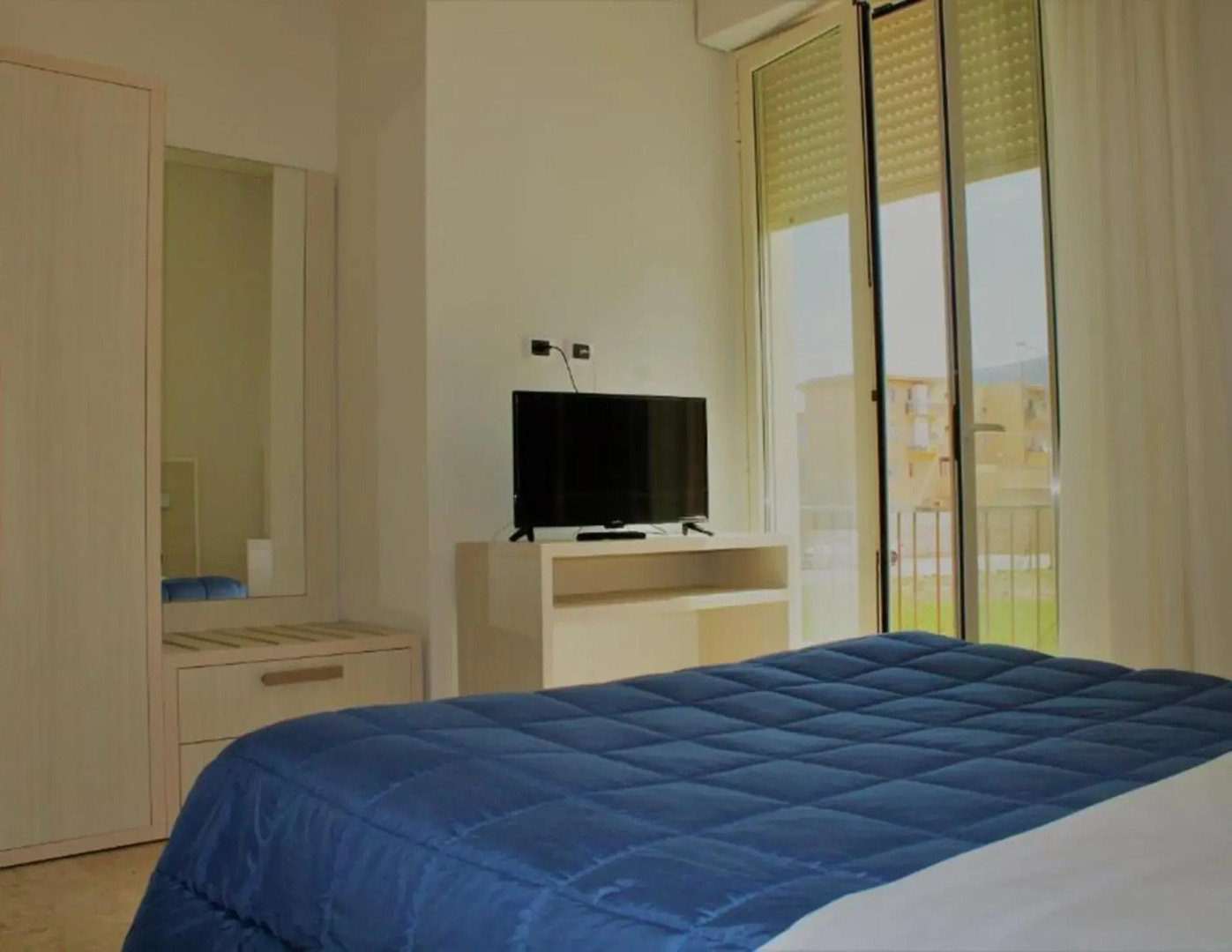 Zibibbo Beach Apartments - Trapani