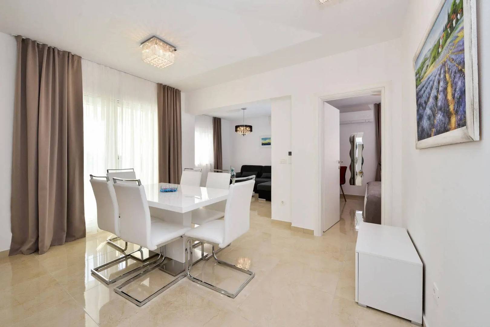 Luxury Apartments Villa Arta