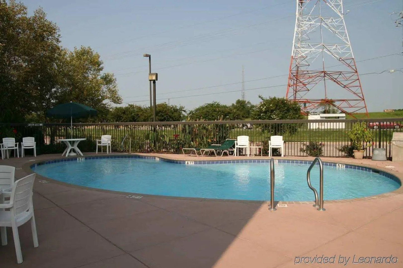 Hampton Inn Lafayette-I-10