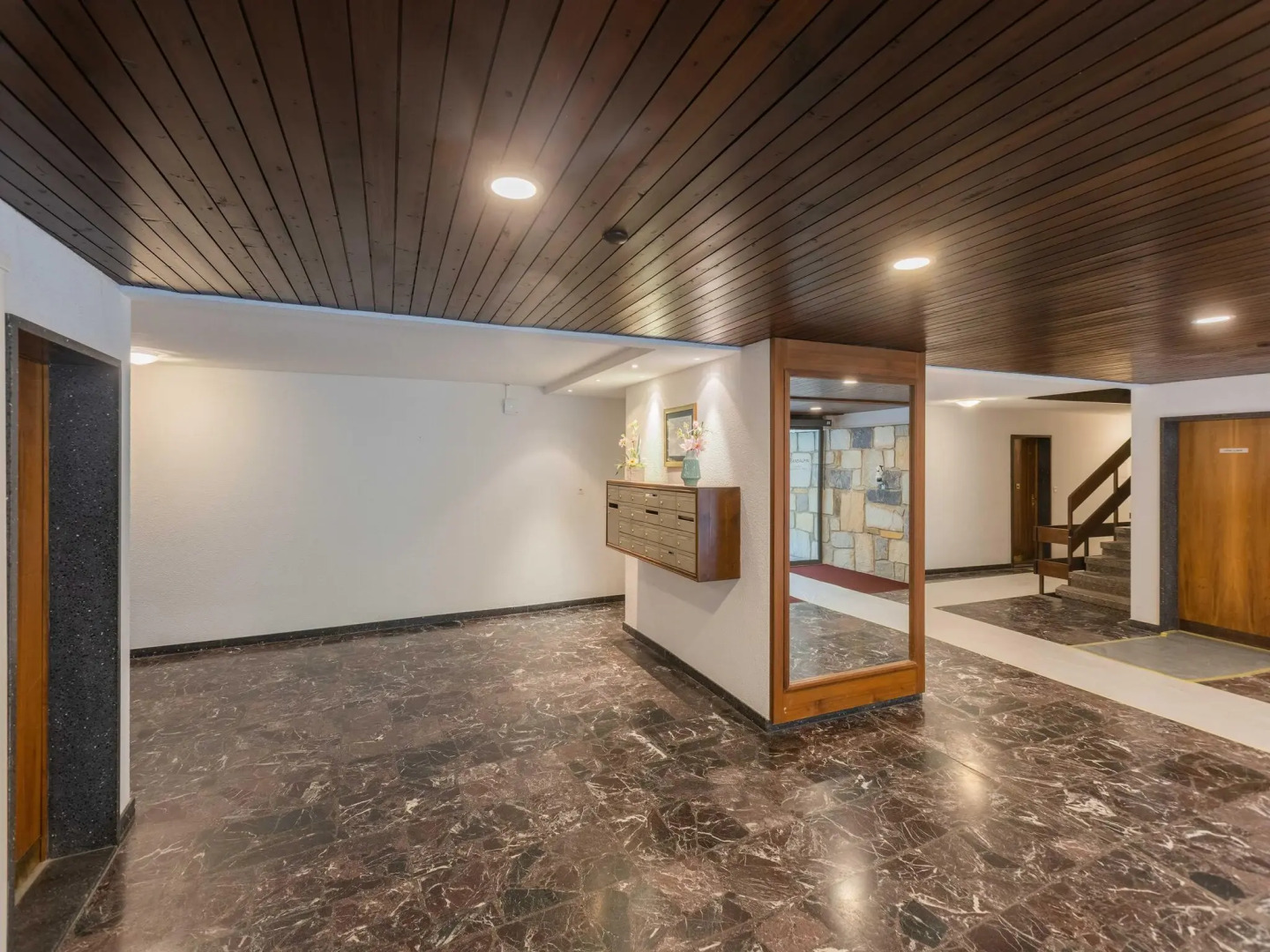 Attractive Apartment in Crans-montana With Sauna