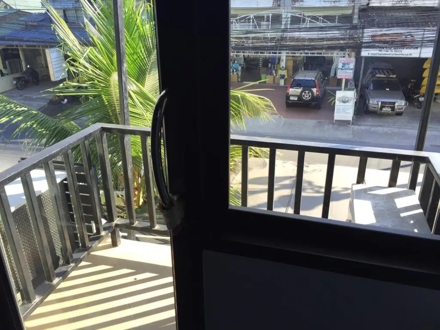 普吉岛日出宾馆(Sunrise Guesthouse)