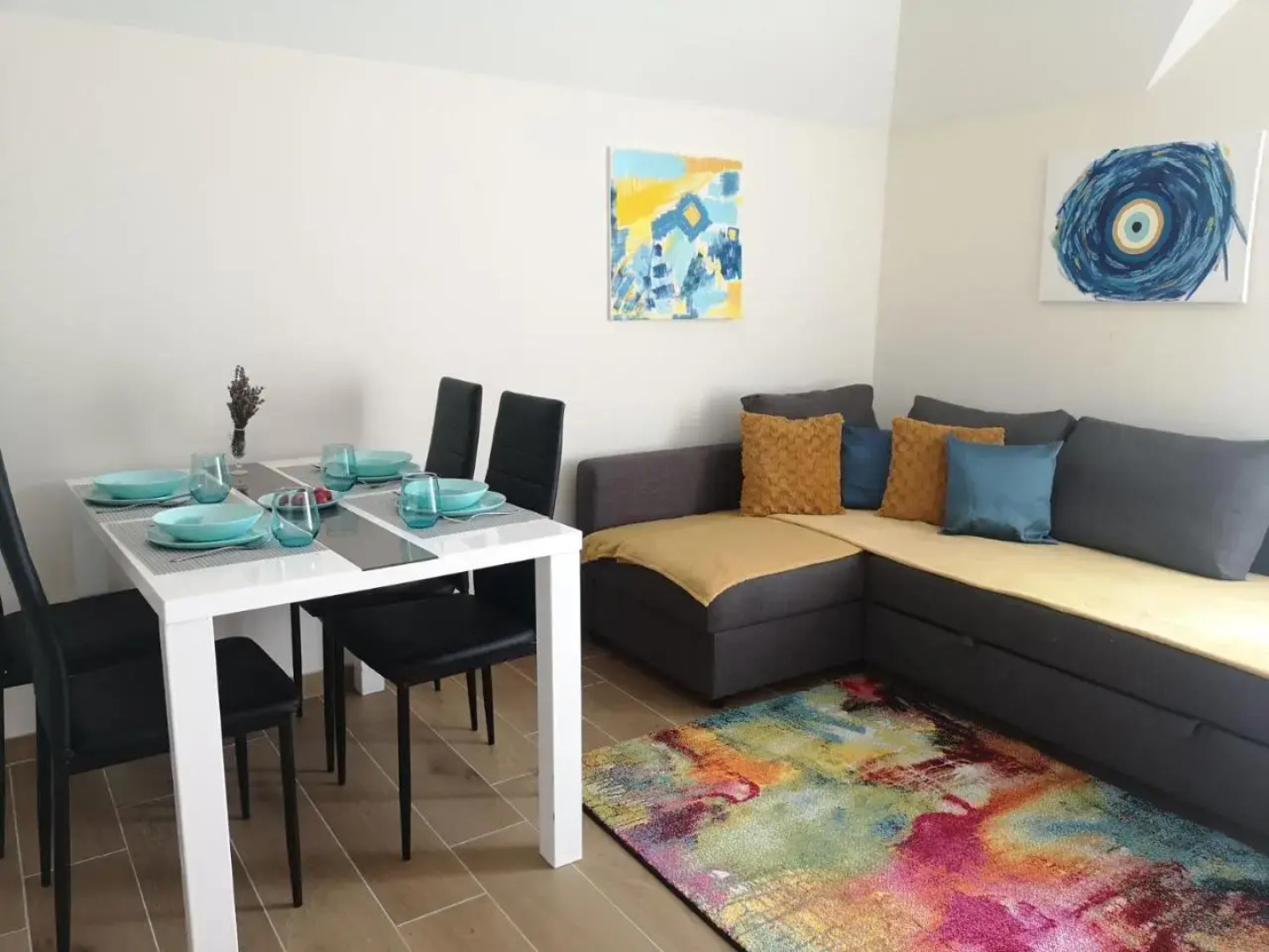 Forest House Balaton